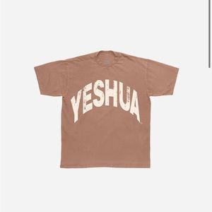 NHIM Yeshua shirt